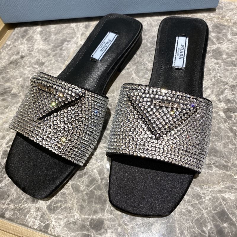 Prada Slippers